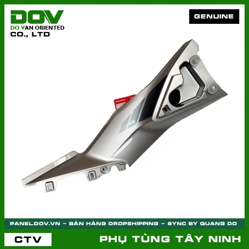 BỘ ỐP YẾM SAU PHẢI *PB421* — 64325K56V50ZF