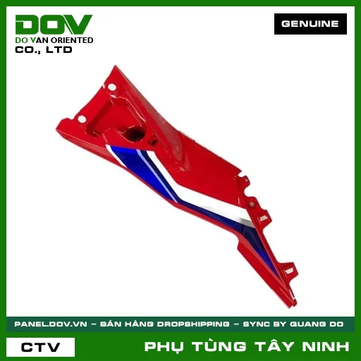 BỘ ỐP YẾM SAU PHẢI *R389* — 64325K56V70ZB