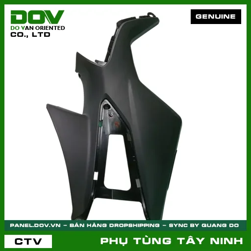ỐP NHỰA TRUNG TÂM PHẢI *NH1* — 64325K89V00ZA