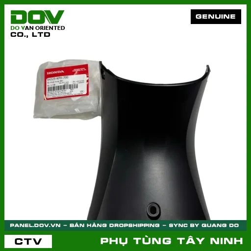 ỐP NHỰA TRUNG TÂM — 64325KPH700