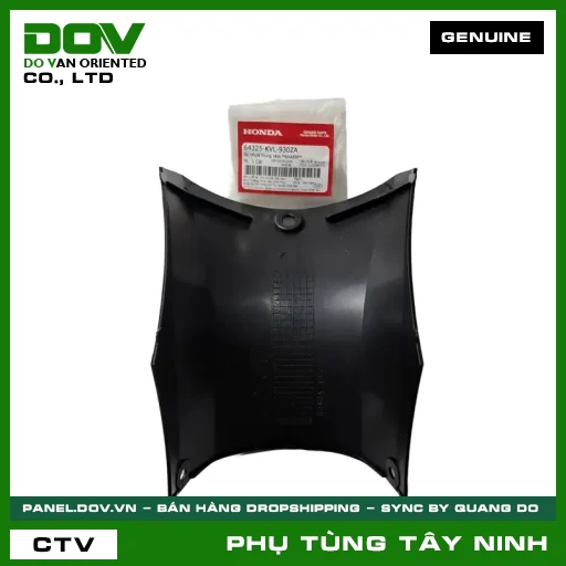 ỐP NHỰA TRUNG TÂM *NHA69P* — 64325KVL930ZA