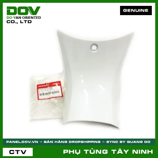 ỐP NHỰA TRUNG TÂM *NHA96P* — 64325KVL930ZB