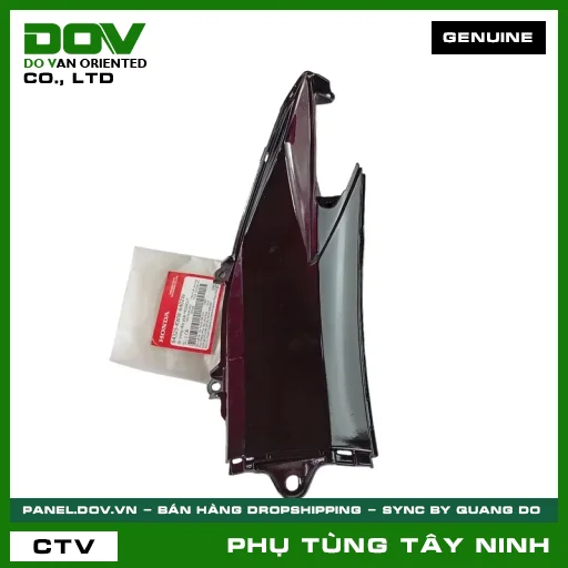 ỐP TRUNG TÂM PHẢI *R150CU* — 64325KWW640ZW
