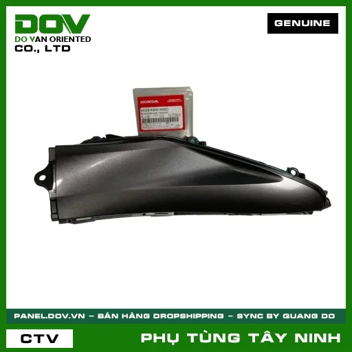 ỐP TRUNG TÂM PHẢI *NHA62M* — 64325KWWA00ZJ