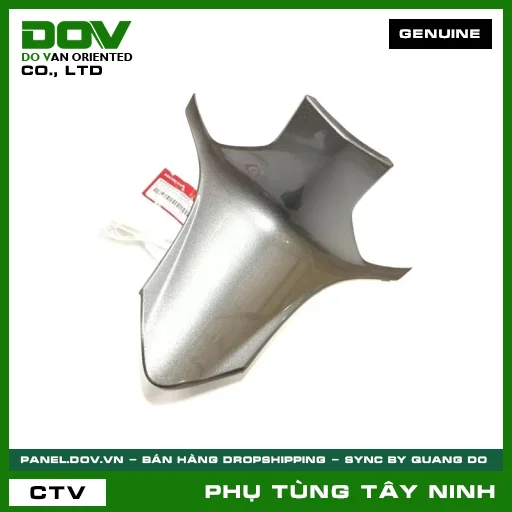 ỐP TRÊN ỐNG CHÍNH DƯỚI *NHA62M — 64325KYZ900ZS