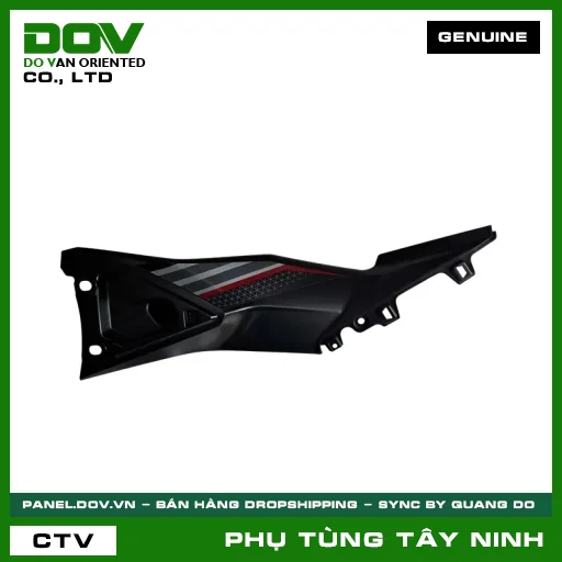 ỐP TRUNG TÂM TRÁI *NHA76M* — 64326K2PV00ZA