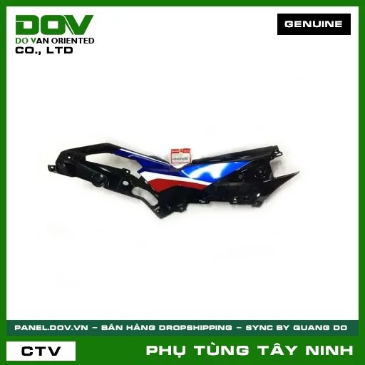 ỐP ỐNG YẾM TRÁI SAU *NH1* — 64326K2PV80ZA