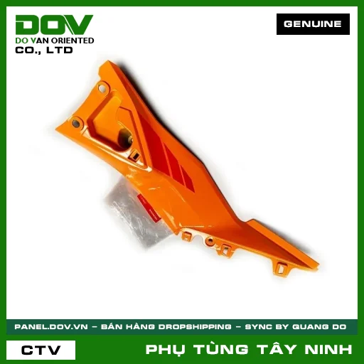 BỘ ỐP YẾM SAU TRÁI *YR271* — 64326K56V50ZB