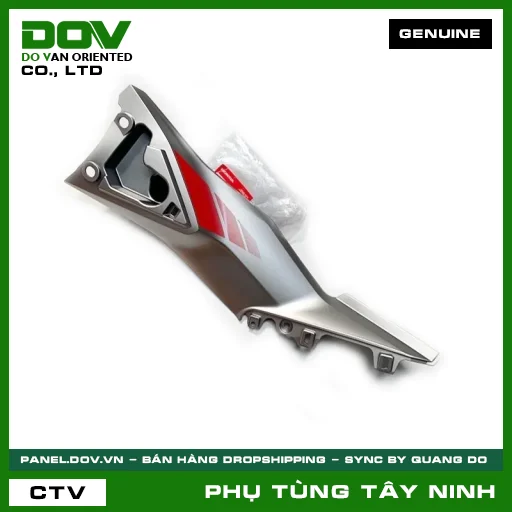 BỘ ỐP YẾM SAU TRÁI *NHA40* — 64326K56V50ZC