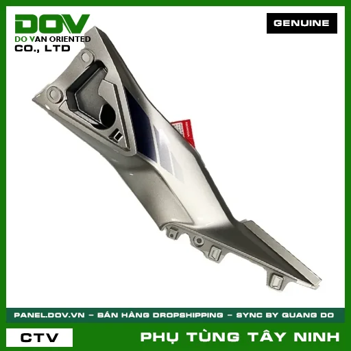 BỘ ỐP YẾM SAU TRÁI *PB421* — 64326K56V50ZF