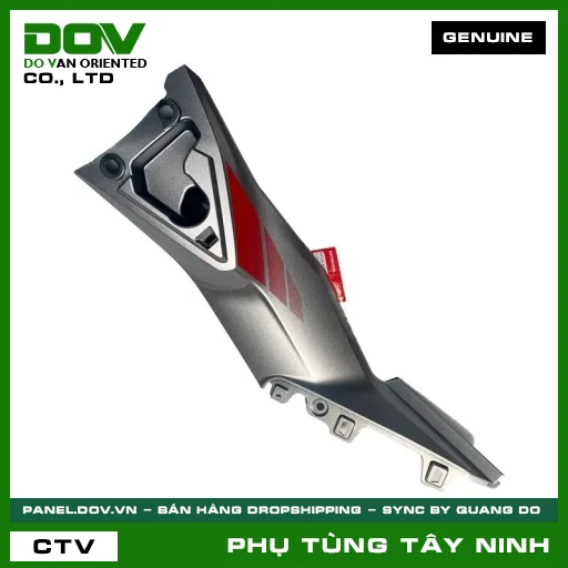 BỘ ỐP YẾM SAU TRÁI *R389* — 64326K56V50ZG