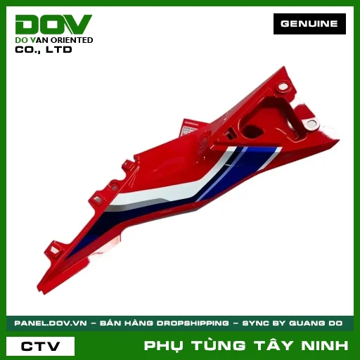 BỘ ỐP YẾM SAU TRÁI *R389* — 64326K56V70ZB