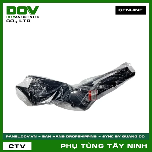 BỘ ỐP ỐNG YẾM SAU PHẢI *NHB25* — 64327K2PV60ZD