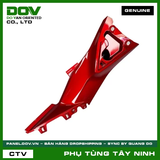 BỘ ỐP ỐNG YẾM SAU PHẢI *R340* — 64327K56V50ZB