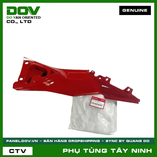 BỘ ỐP ỐNG YẾM SAU PHẢI *R389* — 64327K56V50ZJ
