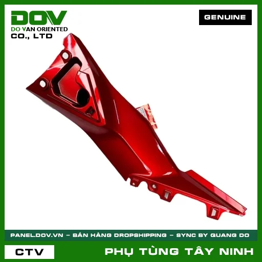 BỘ ỐP ỐNG YẾM SAU TRÁI *R340* — 64328K56V50ZB