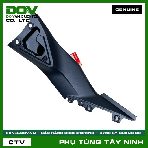 BỘ ỐP ỐNG YẾM SAU TRÁI *PB406* — 64328K56V50ZD