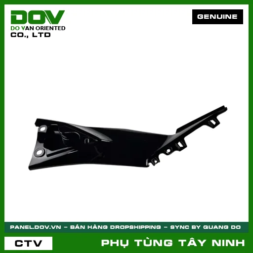 BỘ ỐP ỐNG YẾM SAU TRÁI *NHB25M* — 64328K56V50ZM