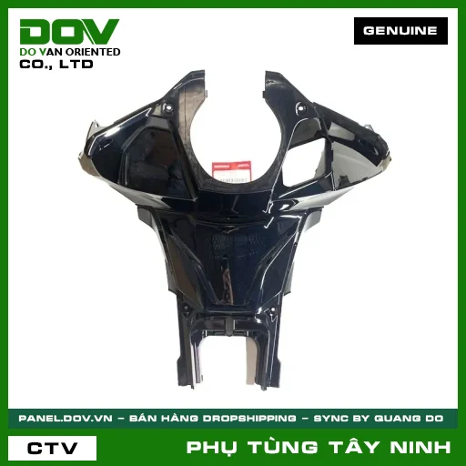 ỐP ỐNG YẾM CHÍNH *NHB25M* — 64330K1FV00ZC