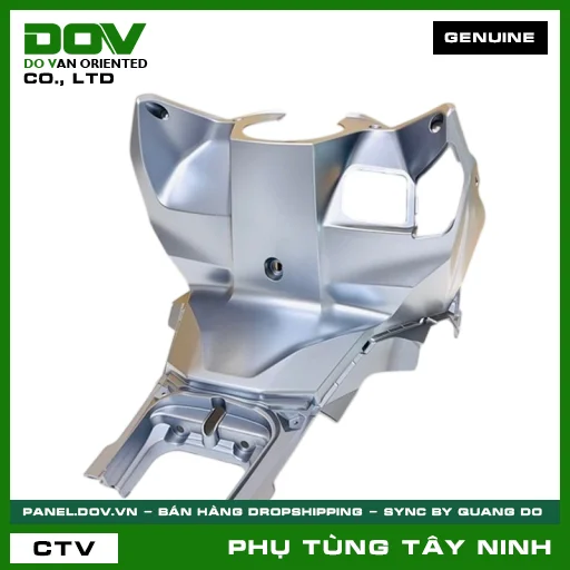 ỐP ỐNG YẾM CHÍNH *NHC35M* — 64330K1FV00ZF