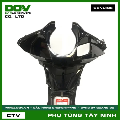 ỐP ỐNG YẾM CHÍNH *NHB25M* — 64330K1FV01ZC