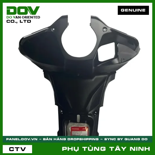 ỐP ỐNG YẾM CHÍNH *NHA76* — 64330K1FV01ZD