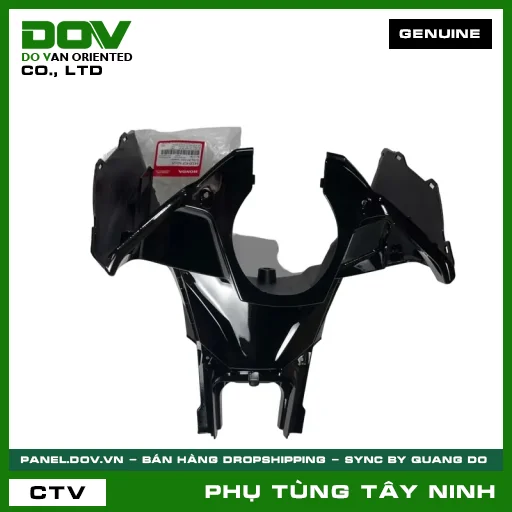 ỐP ỐNG YẾM CHÍNH *NHA69P* — 64330K1FV01ZE