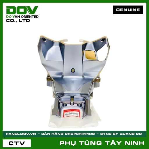 ỐP ỐNG YẾM CHÍNH *NHC335* — 64330K1FV01ZF