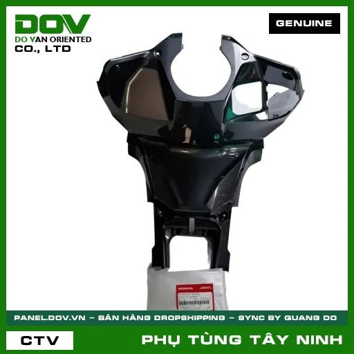 ỐP ỐNG TRƯỚC *NHC04M* — 64330K1FV01ZG