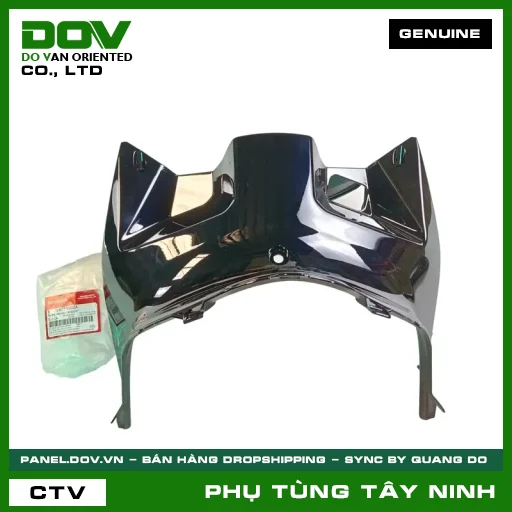 ỐP ÔNG YẾM TRÊN *NHB25M* — 64330K27V00ZA