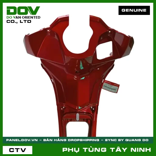 ỐP ỐNG YẾM TRÊN *R340C* — 64330K66V00ZC