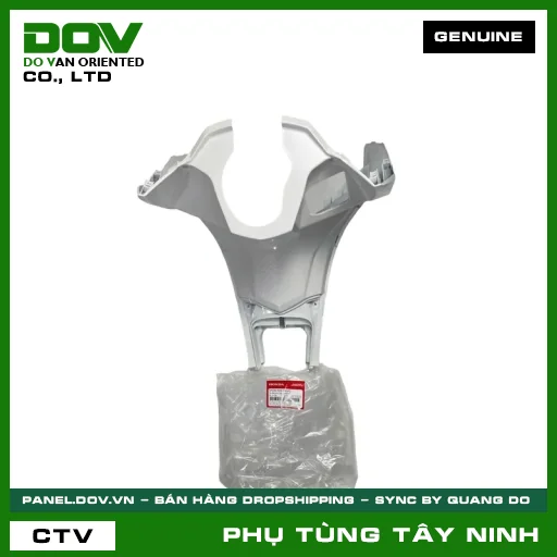ỐP ỐNG YẾM TRÊN *NHB35P* — 64330K66V00ZG