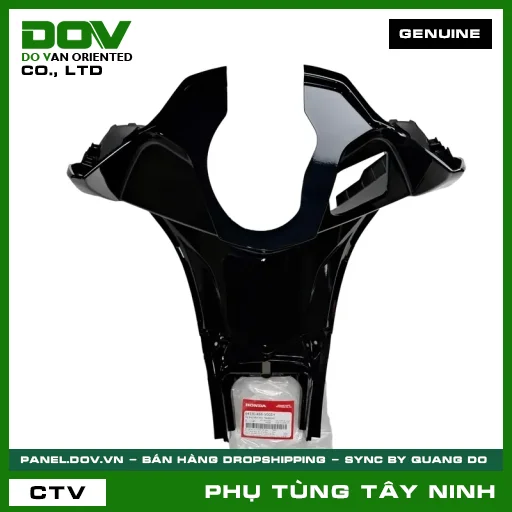 ỐP ỐNG YẾM TRÊN *NHB25M* — 64330K66V00ZH