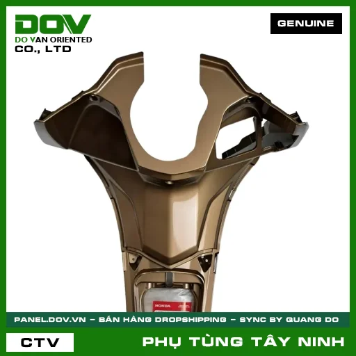 BỘ ỐP ỐNG YẾM TRÊN *Y221M* — 64330K66VG0ZD