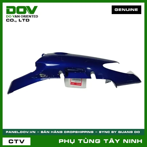 ỐP SƯỜN PHẢI *PB171MU* — 64330KFL890ZD