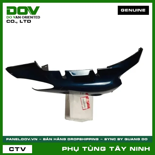 ỐP SƯỜN PHẢI *B142P* — 64330KFL890ZG