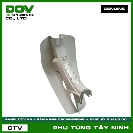 YẾM XE *R203M* & *PB171MU* — 64330KFV660ZA
