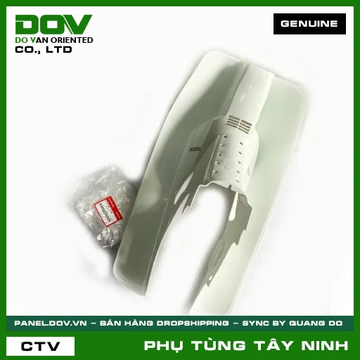 YẾM XE *R150CU* — 64330KFV660ZB