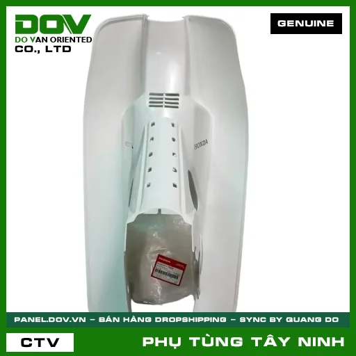 YẾM XE *R150CU* — 64330KFV790ZA
