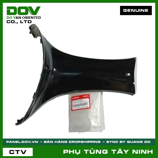 TẤM ỐP TRÊN TRƯỚC *NHA69P* — 64330KVG900ZK