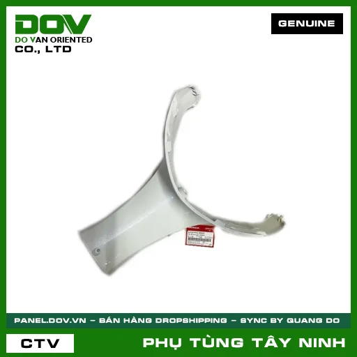 TẤM ỐP TRÊN TRƯỚC *NHA96P* — 64330KVG900ZP