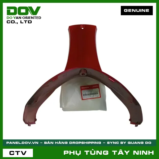 TẤM ỐP TRÊN TRƯỚC *R313C* — 64330KVG900ZQ