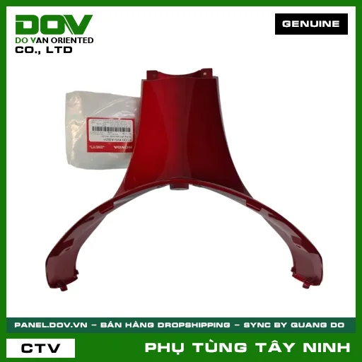ỐP ỐNG YẾM TRÊN TRƯỚC *R313C* — 64330KVGA30ZH