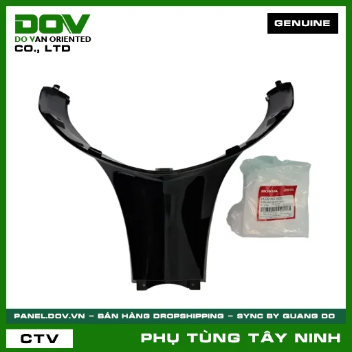 ỐP ỐNG YẾM TRÊN TRƯỚC *NHA69P* — 64330KVGA30ZL