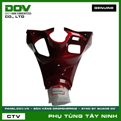 TẤM ỐP YẾM TRÊN *R340C* — 64330KVGV40ZC