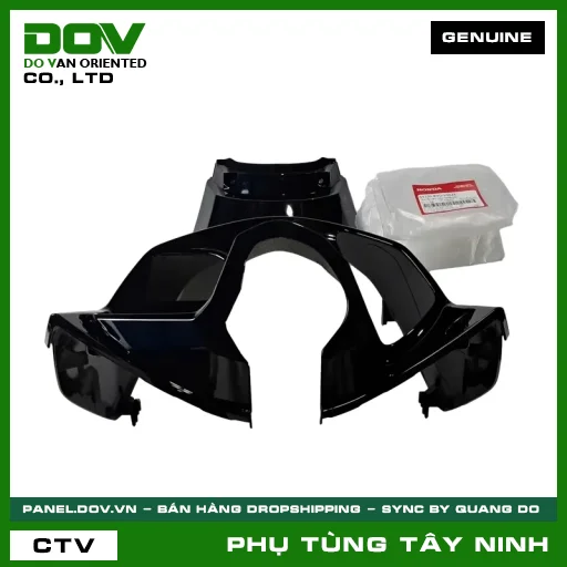 TẤM ỐP YẾM TRÊN *NHB25M* — 64330KVGV40ZE