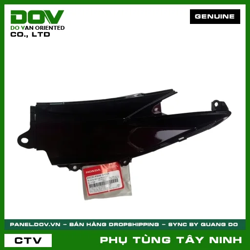 ỐP TRUNG TÂM TRÁI*R150CU* — 64330KWW640ZX
