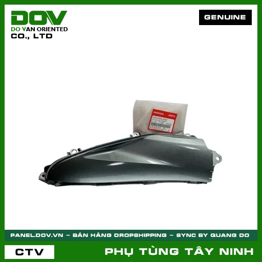ỐP TRUNG TÂM TRÁI *NHA62M* — 64330KWWA00ZJ