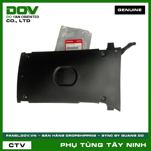 ỐP DƯỚI — 64331K01900