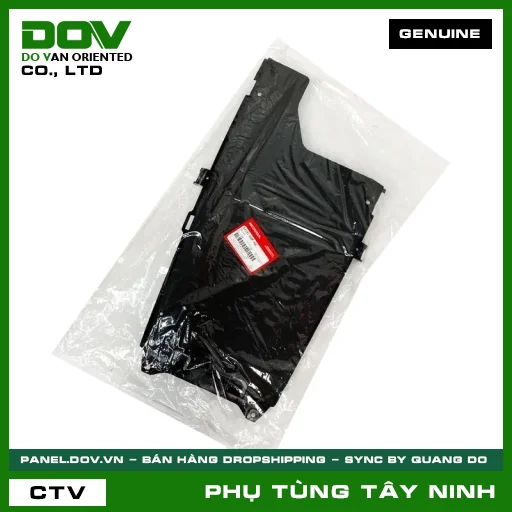 ỐP DƯỚI — 64331K0RV00